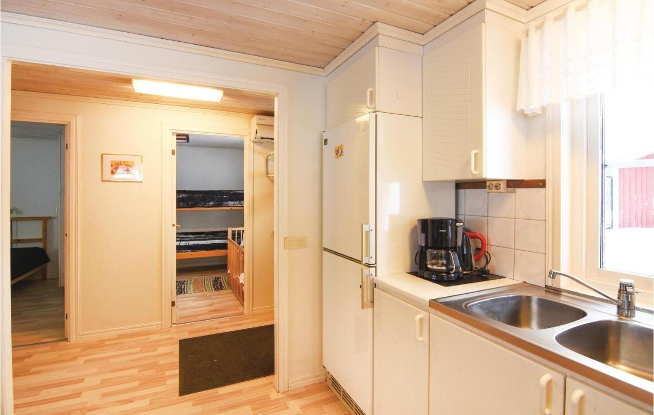 Pet Friendly Home In Sysslebaeck With Kitchen Langav Екстер'єр фото