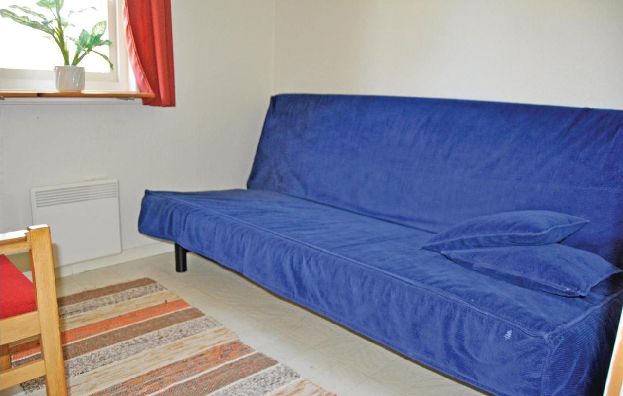 Pet Friendly Home In Sysslebaeck With Kitchen Langav Екстер'єр фото